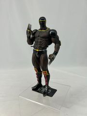 CMC　ウォーズマン