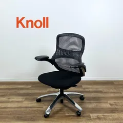 2026年最新】knoll チェアの人気アイテム - メルカリ