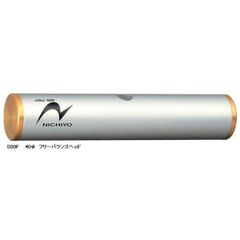 ゲートボール 道具 ゲートボール用品 ゲートボール フリーバランスヘッド Sボルト 40φ SS0F ニチヨー Gate ball