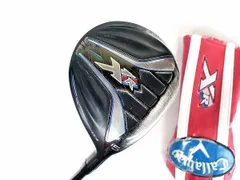 2025年最新】xr 16 フェアウェイウッドの人気アイテム - メルカリ