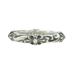 ✴︎✴︎CHROME HEARTS✴︎✴︎sbt リング25号 ▪️金メッキ加工▪️参考あり 楽天市場】クロムハーツ sbt リング 中古の通販