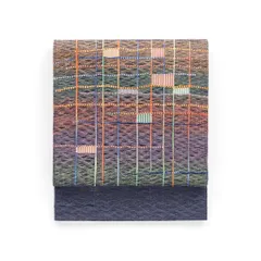 2025年最新】袋帯 スクイ すくい織りの人気アイテム - メルカリ