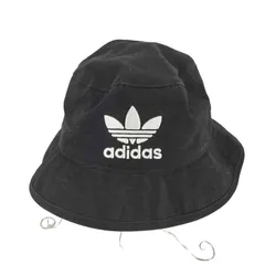 アディダスオリジナルス adidas Originals AC BUCKET HAT トレフォイルロゴバケットハット レディース ONE SIZE のサムネイル