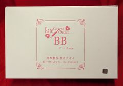新品未開封】BB FGO STARMANIA ガレージキット - メルカリ
