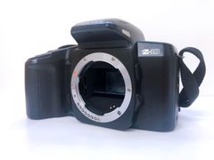 【1733】 ペンタックス フィルムカメラ Z-10 ボディ ブラック PENTAX フィルムカメラ 一眼レフカメラ オールドカメラ ヴィンテージカメラ
