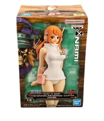 ワンピース　DFX 〜エッグヘッド　ステューシー　ナミ　ボニー　ベガパンクリリス ワンピース DFX 〜エッグヘッド ステューシー ナミ ボニー
