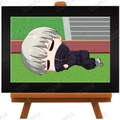 【中古】雑貨 狗巻棘 「呪術廻戦 トレーディング ちびころ ミニアートフレーム」