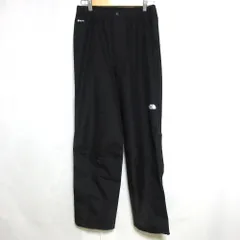 美品✨ノースフェイス　クライムライト　レインパンツ　ゴアテックス　雨　黒　Ｍ 公式】クライムライトジップパンツ（メンズ）｜ザ・ノース