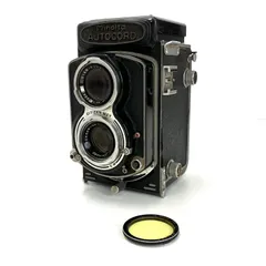 2025年最新】MINOLTA 二眼レフの人気アイテム - メルカリ