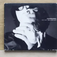 新品未開封CHAGE&ASKA/VERY BEST ROLL OVER 20TH VERY BEST ROLL OVER 20TH by CHAGE&ASKA on Amazon Music