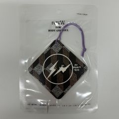 V.A.fragment×AU DEPART PARIS×retaw フラグメント カータグ リトゥー 新品未開封
