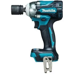【新品 未使用 未開梱】 マキタ　充電式インパクトレンチ 本体のみ　TW300DZのサムネイル