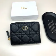 2024年最新】dior コインケースの人気アイテム - メルカリ