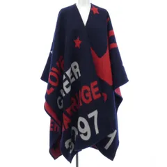 モンクレール ジーニアス MONCLER GENIUS ポンチョのサムネイル