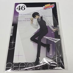 ジャンプフェスタ リボーン 獄寺隼人 家庭教師ヒットマンreborn