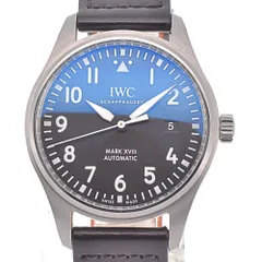 2024年最新】Iwc マークの人気アイテム - メルカリ