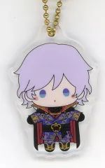 【中古】雑貨 エペル・フェルミエ スケアリー・モンスターズ/アクリルチャームVol.1 「ディズニー ツイステッドワンダーランド」