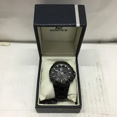 公式通販サイトセール 2025年最新】EQW-A100の人気アイテム - メルカリ EDIFICE