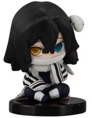 【中古】トレーディングフィギュア 2.伊黒小芭内 「鬼滅の刃 すわらせ隊3」