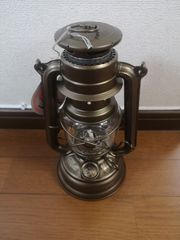 フュアハンド ランタン ベイビースペシャル276 ブロンズ
