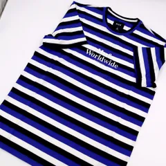 新品未使用 Huf ハフ ヘンプトンズ TEE HAMPTONS undefeated stussy union nike adidas アップルバム キース