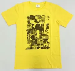 ミスチル ポップザウルス2012 ツアーTシャツ 買取】Mr.Children(ミスチル) TOUR POPSAURUS 2012 ミスチルくん 20th