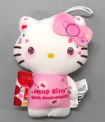 【中古】ハッピーセット 50周年限定 「ハローキティ 第1弾」 ハッピーセット