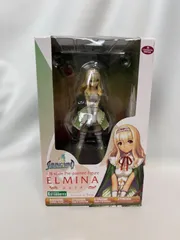 なつみかんさま専用　エルミナ シャイニング　ウィンド　フィギュア　長谷部彩 はせべあや 寝巻版 こみっくパーティー　コトブキヤ