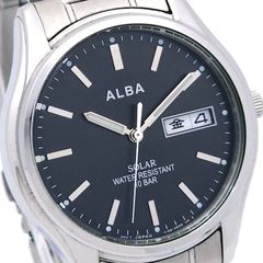 ☆良品 CITIZEN シチズン エクシード A780-H21581 ソーラーQZ