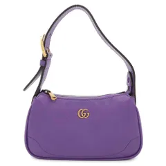 Gucci フラワーパターン ショルダーバッグ Gucci フラワーパターン ショルダーバッグ