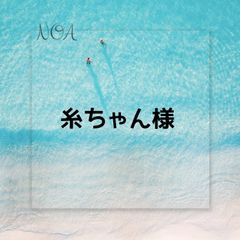 【NOA】糸ちゃん様　専用