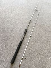 TENRYU OCEAN PROJECT エギングロッド EGI7102-SP