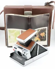 2025年最新】ポラロイド SX-70の人気アイテム - メルカリ