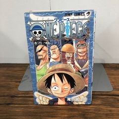 ワンピース 27巻【初版帯付き】 尾田栄一郎 - メルカリ