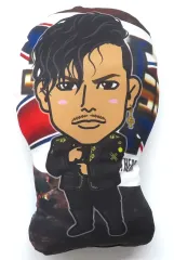 【中古】クッション・本体 今市隆二(三代目 J SOUL BROTHERS) クッション RAISE THE FLAG  軍服 ver. 「居酒屋えぐざいる」 えぐカプセルONLINE景品