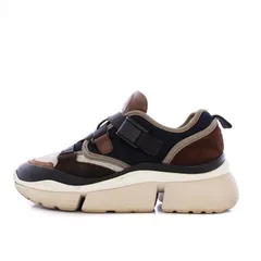Chloe　クロエSONNIE　ロートップスニーカー　38 楽天市場】【新色追加!!】Chloe クロエ SONNIE SNEAKERS ソニー