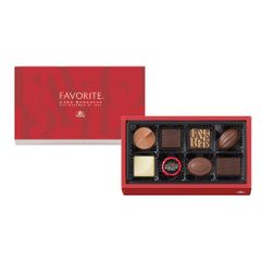 Morozofu フェイバリット 8個入