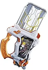 【中古】【非常に良い】仮面ライダーエグゼイド DXタドルレガシーガシャット n5ksbvb
