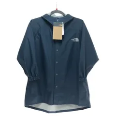 □□THE NORTH FACE ザノースフェイス ツリーフロッグコート 110cm NPJ12006 アーバンネイビーのサムネイル