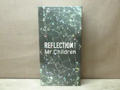 REFLECTION Naked 新品　未開封　限定品 REFLECTION｛Naked｝(完全初回限定生産盤)(DVD+USB付) 中古CD