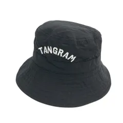 CLUBHAUS × TANGRAM クラブハウス×タングラム　バケットハット 2025年最新】tangram ハットの人気アイテム - メルカリ