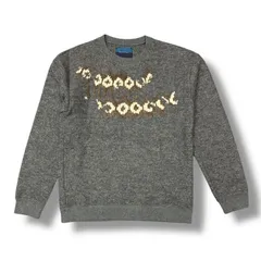 doubletセーター doublet セーター ニット SUPER STRETCH SWEATER メンズ