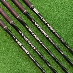 タマネギさん専用　VIZARD シャフト 2本 楽天市場】vizard シャフトの通販