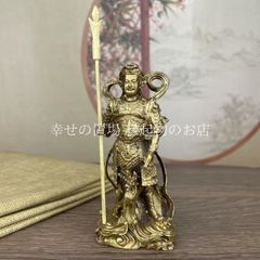 不動明王 剣 倶利伽羅剣 龍 密教法具 仏 古美術品 30.5cm - メルカリ