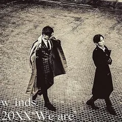 2025年最新】w-inds. 20xxの人気アイテム - メルカリ