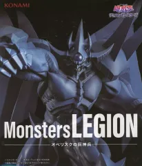 Monsters LEGION オベリスクの巨神兵　フィギュア　まとめ売り 51Jxfi-hTgL._UF350,350_QL50_.jpg