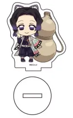 【中古】アクリルスタンド・アクリルパネル 胡蝶しのぶ 「鬼滅の刃 アクリルぷちスタンド 01.フォトきゃら」