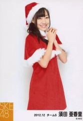 SKE48 須田亜香里 鈴懸〜 生写真 AKB48 - メルカリ