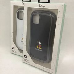 ③iFace First Class ミッキーマウスiPhone11/XR ケース