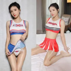 【F-126】スク水 コスプレ セクシー ランジェリー スクール水着 2色展開